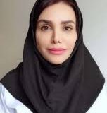 دکتر مرجان ایمانی دکتر چشم پزشک کرج