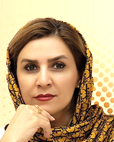 دکتر هلاله خوشبخت دکتر رادیوتراپی انکولوژی تهران