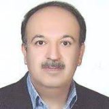 دکتر محمدحسین دباغ منش دکتر غدد شیراز