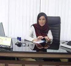 دکتر سمیرامیس هوشیار دکتر زنان  زایمان شیراز