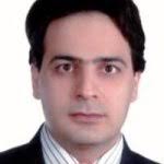 دکتر علی رحیمی دکتر جراح فک و صورت شیراز