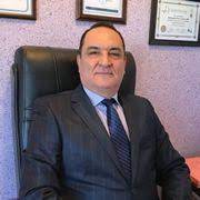 دکتر عباسعلی عباسی دکتر جراح بینی کرج
