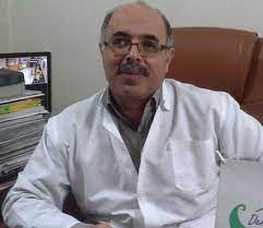دکتر سید محمدناصر حسینی دکتر پوست شیراز