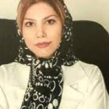 دکتر فاطمه ترکمانی دکتر روانشناس شیراز