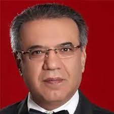 دکتر سعید مرزبان دکتر جراح بینی شیراز