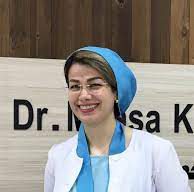 دکتر مهسا خصوصی ثانی دکتر زنان و زایمان رشت