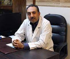 دکتر خلیل الله حامدپور دکتر پوست شیراز