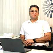 دکتر امین راستگو دکتر مغز و اعصاب شیراز