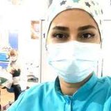 دکتر مریم ایزدی دکتر دندانپزشک شیراز
