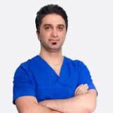 دکتر حسین کرم نژاد دکتر گوش و حلق و بینی شیراز