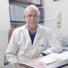 دکتر علی محمد نامیان دکتر پوست شیراز