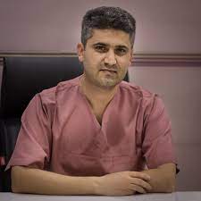دکتر مهران رحیمی دکتر دندانپزشک کودکان شیراز