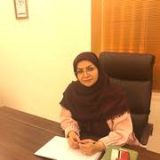 دکتر مریم صحت پور دکتر روانپزشک شیراز
