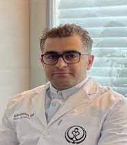 دکتر نیما درخشان دکتر مغز و اعصاب شیراز