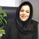 دکتر زیبا صفرزاده دکتر روانشناس شیراز