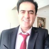 دکتر محمد زارع دکتر سونوگرافی شیراز