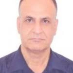 دکتر مسعود صالحی دکتر کلیه شیراز