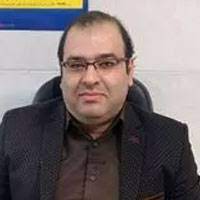 دکتر محمدرضا شریفی راد دکتر ارتوپد شیراز