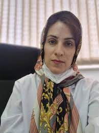 دکتر فاطمه حجری دکتر مغز و اعصاب شیراز