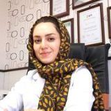 دکتر مریم کامکار دکتر تغذیه شیراز