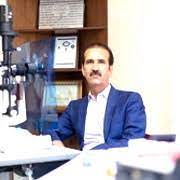 دکتر فیض اله منصوری دکتر چشم پزشک شیراز