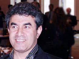 دکتر ابراهیم حاتمی پور دکتر جراح بینی شیراز