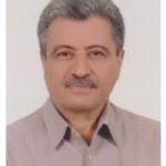 دکتر حسین امانی دکتر ریه رشت