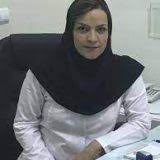 دکتر سوسن میرالهی دکتر جراح بینی کرج