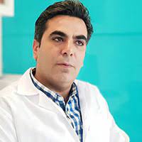 دکتر نوید فرزین دکتر مغز و اعصاب شیراز