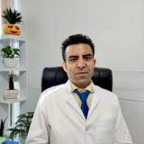 دکتر ابوالفضل فارسی دکتر فیزیوتراپی شیراز