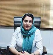 دکتر معصومه نیازی دکتر جراح بینی کرج