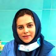 دکتر مژگان نیکدل دکتر چشم پزشک رشت