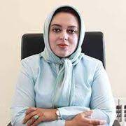 دکتر کی نوش همایونی دکتر طب سوزنی شیراز