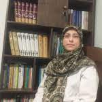 دکتر زینب نصیری لاری دکتر طب سنتی شیراز