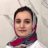 دکتر نجمه محمدی دکتر دندانپزشک شیراز