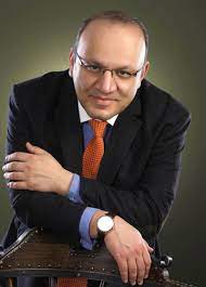 دکتر سید علیرضا مصباحی دکتر جراح بینی شیراز