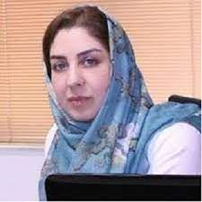 دکتر مریم شرفی دکتر گوش و حلق و بینی رشت