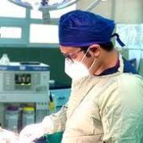 دکتر محمدمهدی طاهری دکتر دندانپزشک شیراز