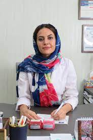 دکتر آرزو فاضل زاده دکتر زنان  زایمان شیراز