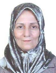 دکتر مهوش علیزاده نائینی دکتر داخلی شیراز