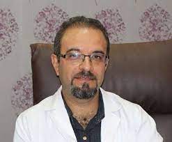 دکتر جواد یاراحمدی دکتر جراح بینی شیراز