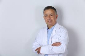 دکتر علی رحمانی دکتر گوش و حلق و بینی رشت