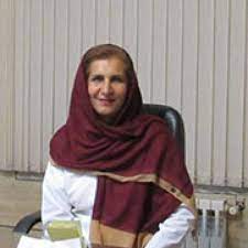 دکتر محبوبه فلامکی دکتر پوست شیراز