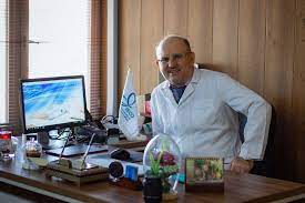  دکتر محمود سامعی دکتر رادیوتراپی انکولوژی کرج