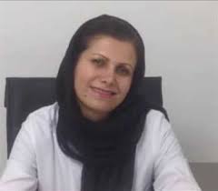 دکتر طیبه رئیسی دکتر اطفال شیراز