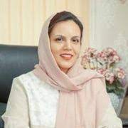 دکتر مریم عبداللهی دکتر جراح بینی کرج