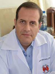 دکتر محمدجواد رجبی دکتر متخصص خون شیراز