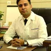 دکتر فرشید شکوهی دکتر جراح بینی شیراز