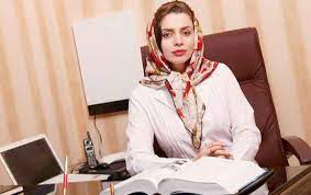 دکتر نوشین فتوحی دکتر گوش و حلق و بینی رشت