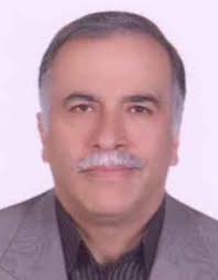 دکتر اصغر حاجی عباسی دکتر جراح زانو رشت